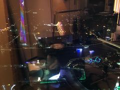 -广州四季酒店