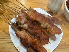 -鑫明明拉面(宁化路店)