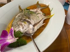 -糟粕醋·椰苑海南菜餐厅(亚龙湾天域酒店)