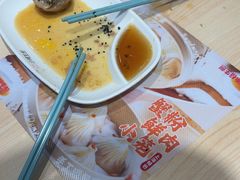 -小杨生煎(浦江欢乐颂店)