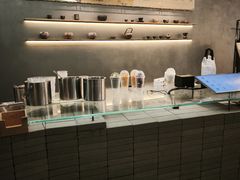 -喜茶(深圳万象城黑金店)