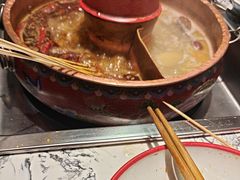 -京元盛铜锅涮肉(上海总店)