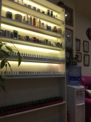 -Easy Lady美甲美睫半永久纹绣工作室