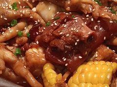 -胖哥俩肉蟹煲(石家庄勒泰中心店)