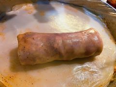 -安徽阜阳卷馍(西单店)