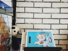 -熊猫一间店欧式奶茶铺