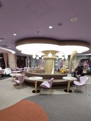 点击看大图 -奈尔宝·国风主题儿童乐园·亲子餐厅(豫园商城店)