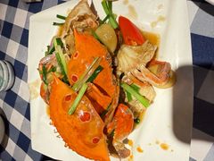 -阿妹小海鲜(下角店)