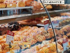 -巴黎贝甜(龙江店)