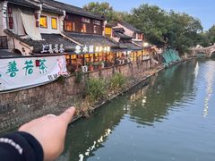 -小河直街历史文化街区