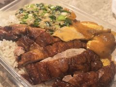 -陈光记烧腊店(罗保博士街店)