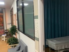 -舒倍佳盲人按摩中心(华侨大学店)