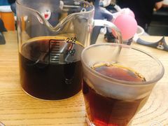-无牌咖啡&酒馆