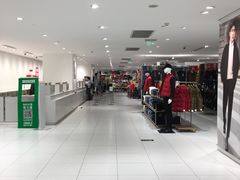 -优衣库(上海正大广场店)