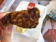 -麦当劳(塔园路店)