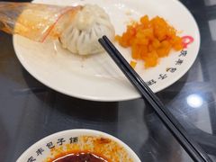 -庆丰包子铺(潘家园店)