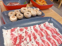 -新石器烤肉(千灯大润发店)