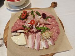 -马克西姆俄罗斯餐厅(通亚街店)