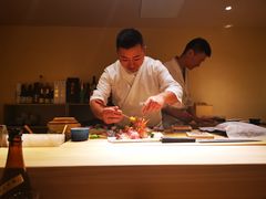 -鮨青(恒基名人购物中心店)