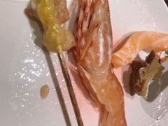 -割烹旭日本料理(龙湖狮山天街店)