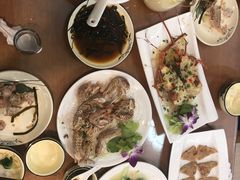 -友强·23年特色海鲜大排档(厦门店)