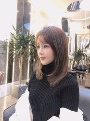 -Rise Hair上升造型