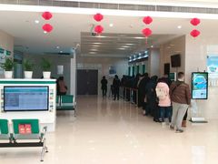 -中国农业银行(无锡分行)