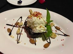 -小火花·干式熟成牛排馆Spark SteakHouse(剑桥郡店)