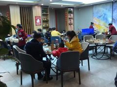 用餐区-有红鸡毛店·川菜(建设路店)