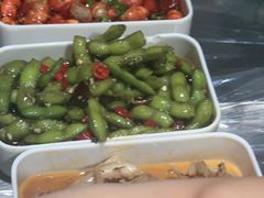 -夜下蚝庄(狄村街店)