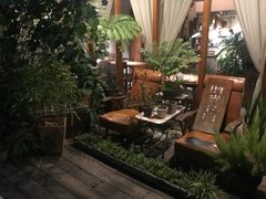 -时光花园(白鹭洲店)