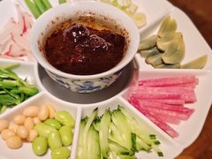 -秀儿四九城·新京菜(亚运村鸟巢店)