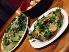 -老宅原住民沙茶面精品小吃(龙头路店)