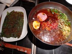 -枪火串烧·东北特色烧烤(罗湖总店)