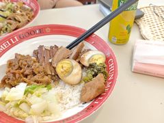 -春梅里卤鹅馆·47年老字号(东厦分店)