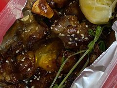 -IL Forno 意坊·意大利餐厅(温州万象城店)