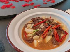 -香丰阁·烤鸭·川湘菜(清河店)