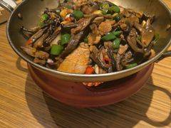 -金掌勺·锅包肉(广渠门店)