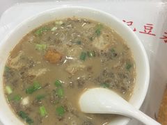-阊门姚记豆浆(旧学前直营店)