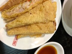 -糖朝(尖沙咀店)