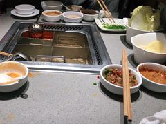-海底捞火锅(石狮泰禾广场店)