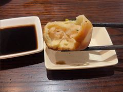-哑巴生煎(临顿路店)