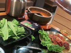 -九坤韩式烤肉(建发阅彩城店)