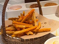 -左庭右院鲜牛肉火锅(环球港店)