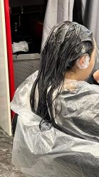 -MMby Hair Code芭曲发型