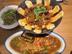 -鸿运楼·舌尖上的徽菜