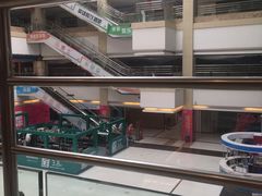 -欧亚达商业广场(红桥店)