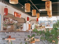 大堂-徐介·秦淮坊金陵鸭血粉丝(教场店)