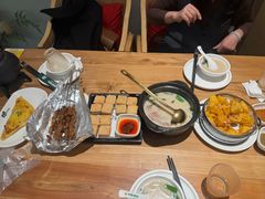 -福宝漠北·专注牛羊肉19年·西北菜(双湖林语店)