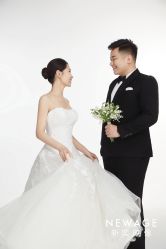 -新奕映像摄影机构